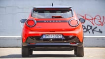 Nissan Micra (2026) im Alltagstest