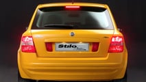 Fiat Stilo (2002 a 2010) no Brasil 
