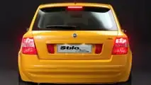 Fiat Stilo (2002 a 2010) no Brasil 