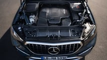 Mercedes-AMG GLE 53 híbrido (2026)