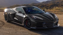 Chevrolet Corvette Grand Sport (2027)