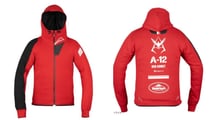 2026 Strict-G x Kushitani Gundam Capsule Collection