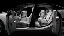 Ferrari Luce Tailor Made