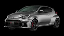 Toyota GR Yaris (2026)
