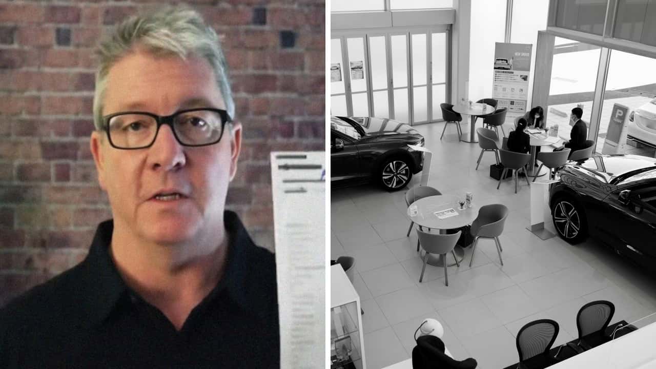 Man Warns That Dealerships ‘Hide $4,000 In Your Loan.’ Then He Reveals How