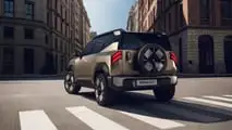 Renault Bridger Concept