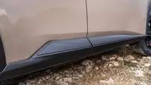 Nissan X-Trail N-Trek (2026)
