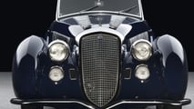 Alfa Romeo 8C 2900B