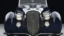 Alfa Romeo 8C 2900B