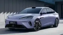 BYD Seal 07 EV