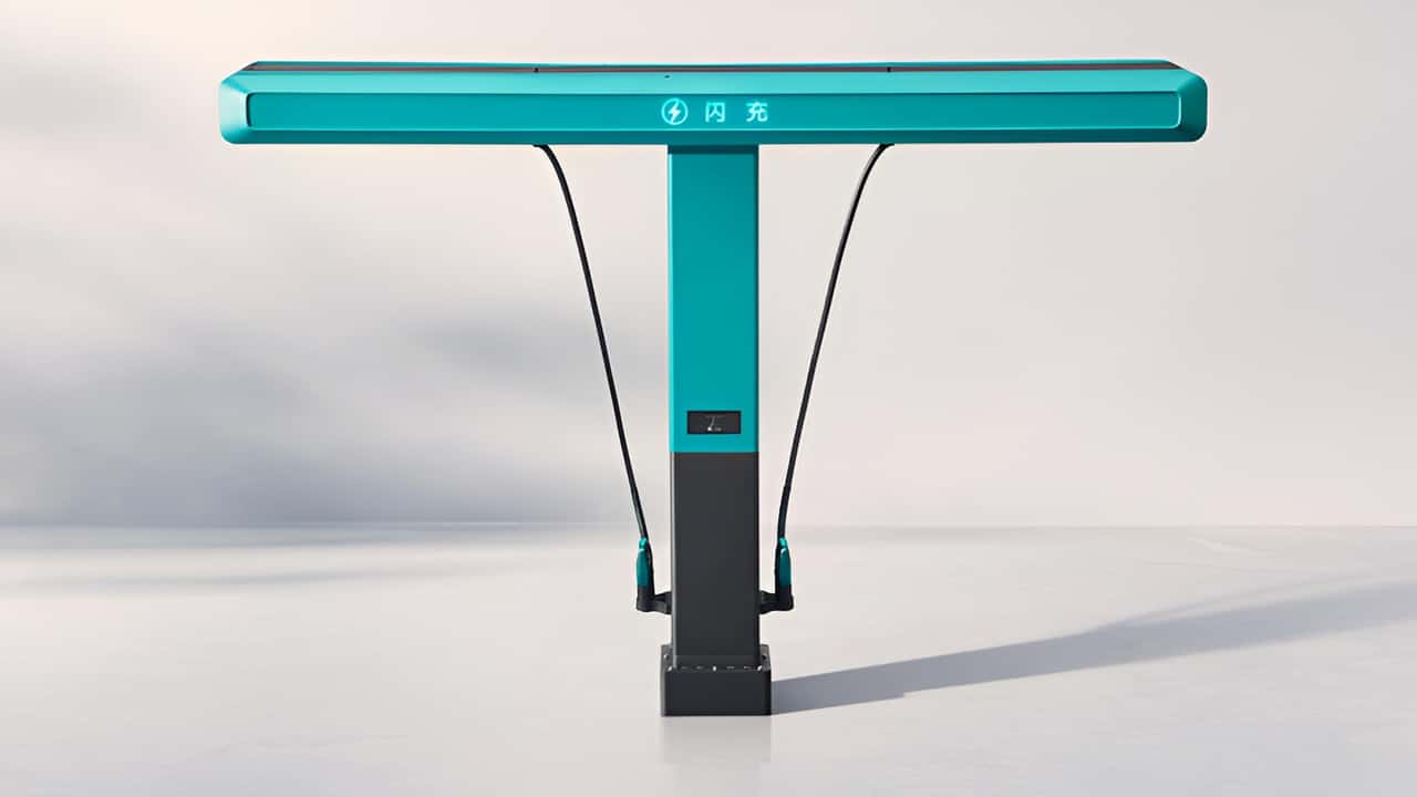 BYD anuncia carregador Flash de 1,5 MW no Brasil e planeja 1.000 pontos