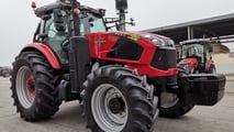 Il trattore cinese Jinma da 260 CV? In Italia non entra