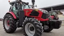 Il trattore cinese Jinma da 260 CV? In Italia non entra