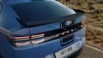 Ford Capri Collection 2026