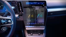 Renault Scenic Electric (2027)
