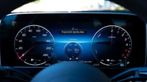 Mercedes-Benz E 300 de 2026 prueba
