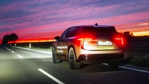 La Skoda Peaq che ha fatto 936 km con un pieno di batteria