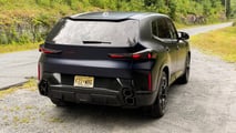 2027 BMW XM Label Review