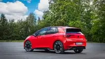 VW ID.3 GTI (2026)