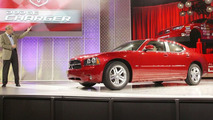 New 2006 Dodge Charger