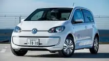 VW e-UP!