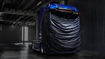 MAN New eTGX: presentazione completa all'IAA Transportation 2026