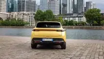 Leapmotor B05