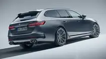 Bovensiepen 05 GT (2026)
