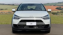 Hyundai i20 Ultimate 2027