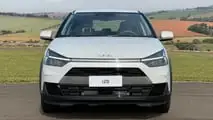 Hyundai i20 Ultimate 2027