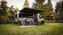 Airstream Rangeline 21PL