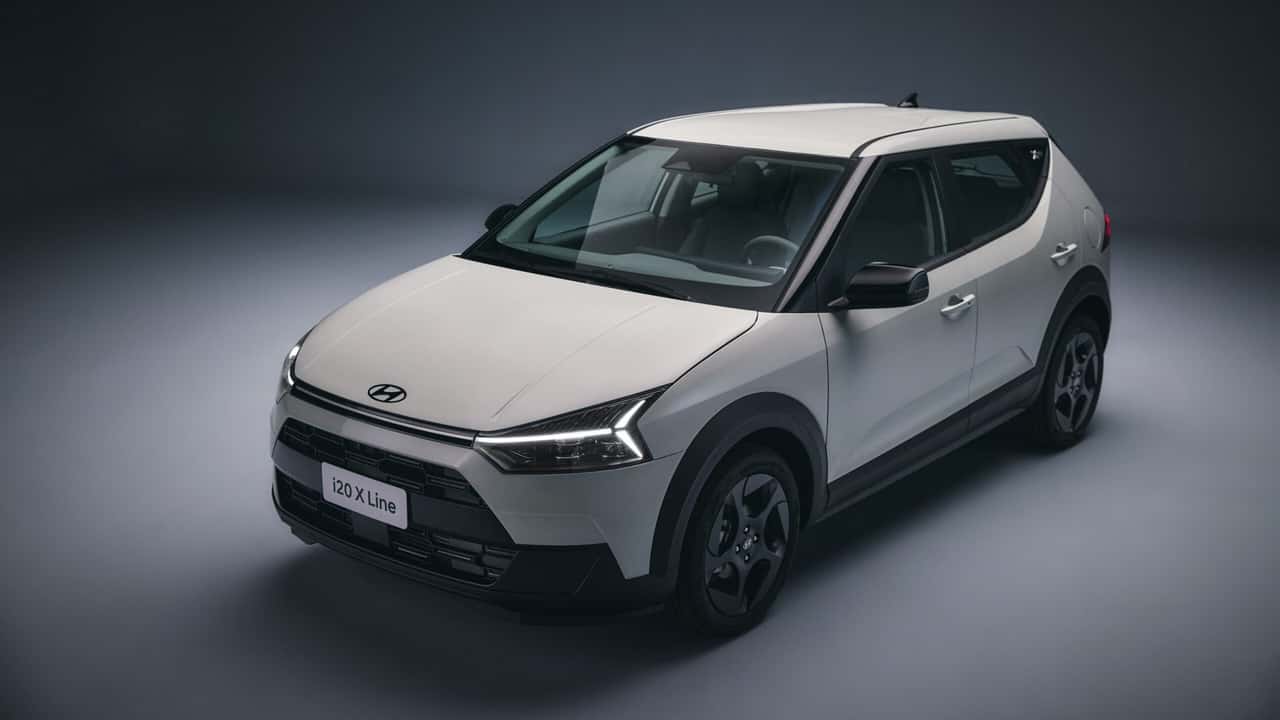 Hyundai lança o novo i20 2027 no Brasil (fotos oficiais)