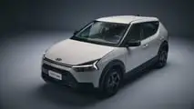 Hyundai i20 2027 de Brasil (fotos oficiales)