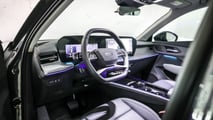 Audi Q3 Launch Edition 2026 (BR)