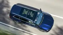 Mercedes-AMG GLS 63 4Matic+ (2026)