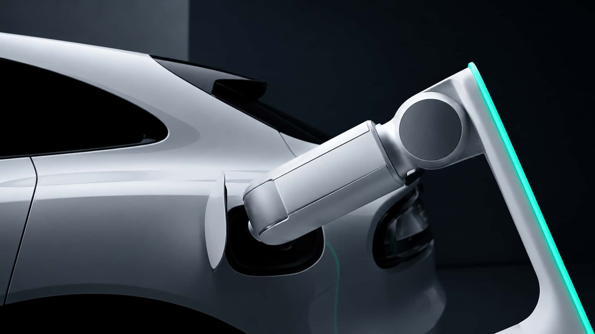 Xiaomi Launches Smart EV Charging Solution Promised by Tesla