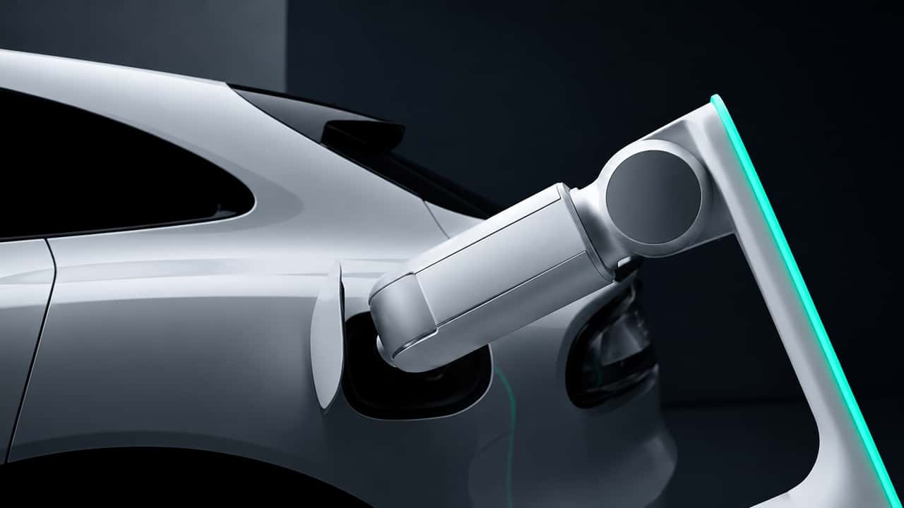Xiaomi Robotic Charging Arm