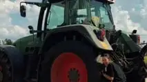 Alliance Agristar 2: due anni e 1300 ore sul Fendt 920