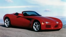 Dodge Copperhead