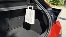 Lancia Ypsilon Turbo 100, la prova di Motor1.com