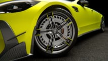 Larte Design Mercedes-AMG GT 4-Türer (2026)
