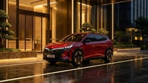 VinFast VF 8 (2026)