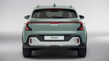 Kia XCeed (2026)