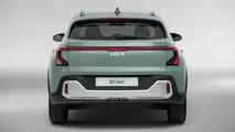 Kia XCeed (2026)