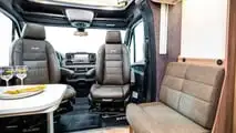 Kabe Novum Traq 750 LGB (2026)