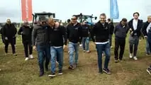 Argo Tractors: Master Xperience per rete Landini McCormick