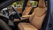 Lexus ES (2026) im Test