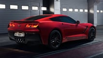 Chevrolet Corvette Generations: C7