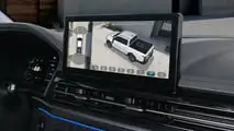KGM Rexton Sports XL
