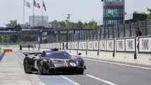 Milano Monza Motor Show 2025